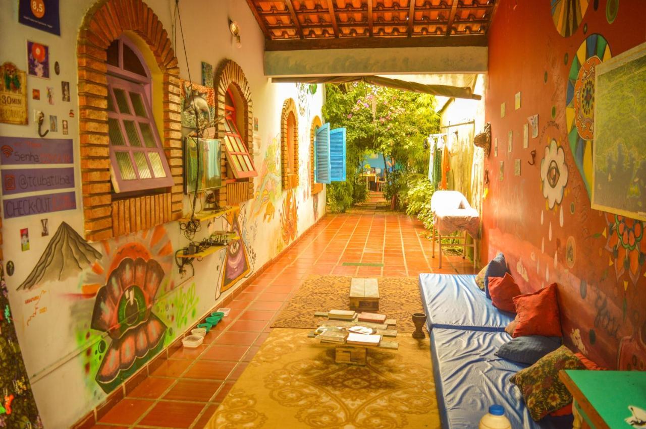 Hostel Tropico De Capricornio - Itagua Ubatuba Exterior foto