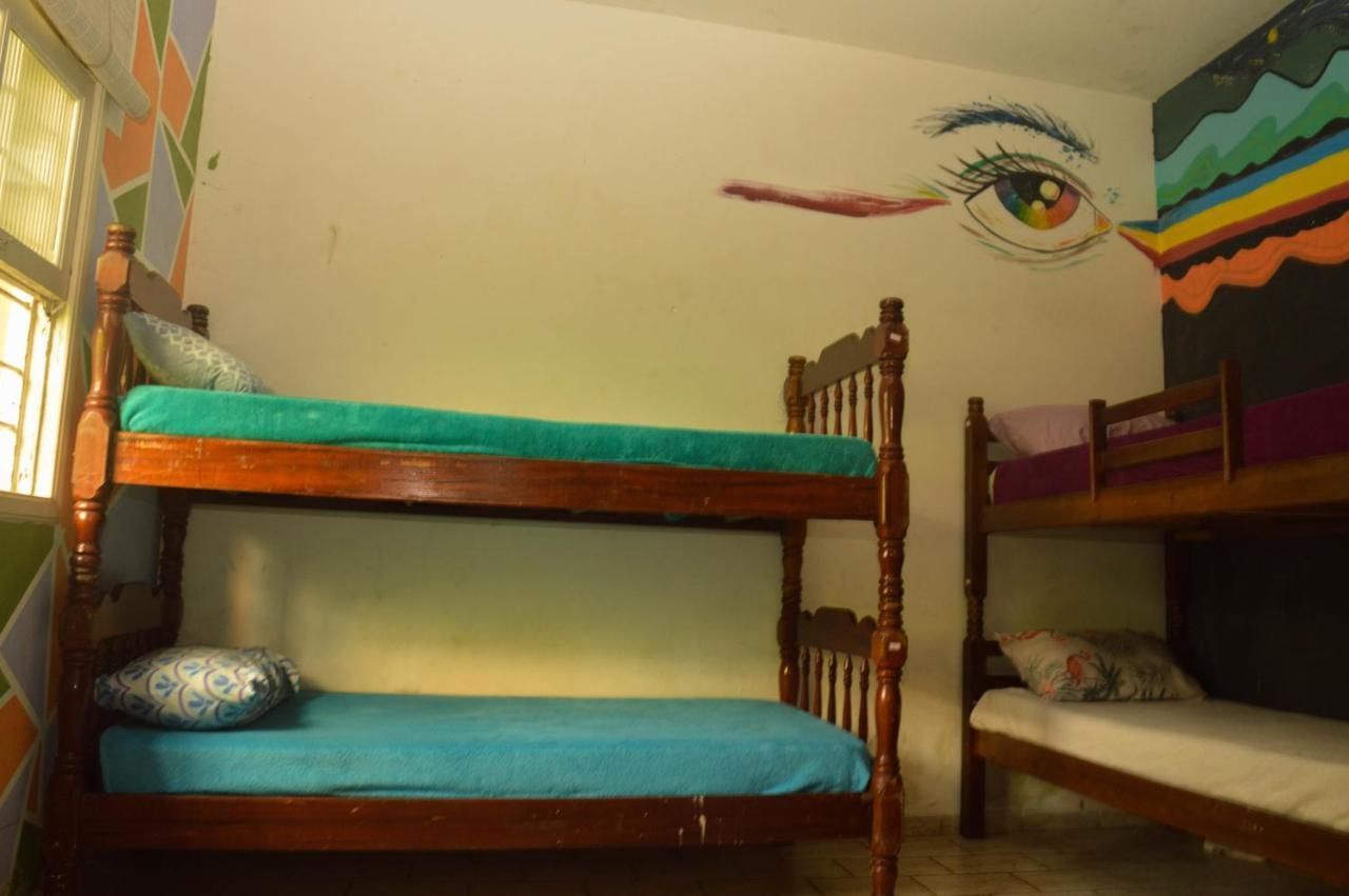 Hostel Tropico De Capricornio - Itagua Ubatuba Cameră foto