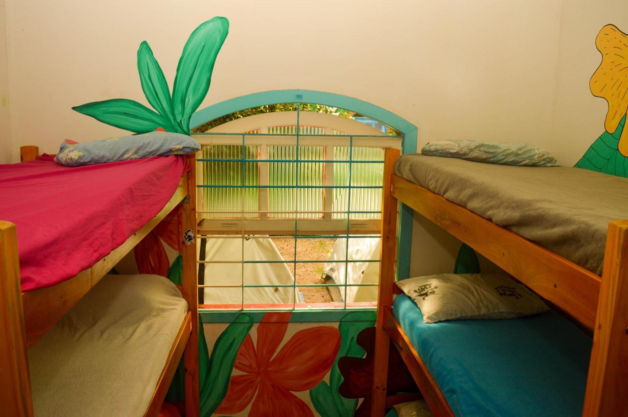 Hostel Tropico De Capricornio - Itagua Ubatuba Cameră foto