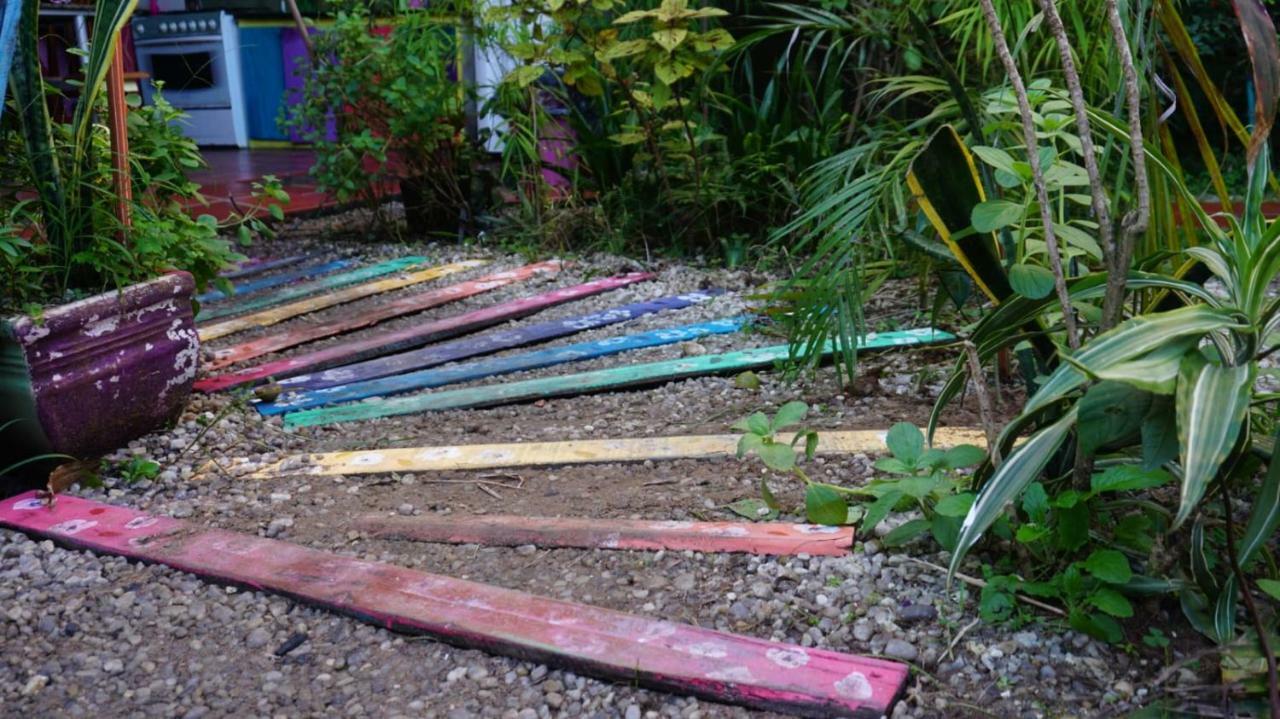Hostel Tropico De Capricornio - Itagua Ubatuba Exterior foto